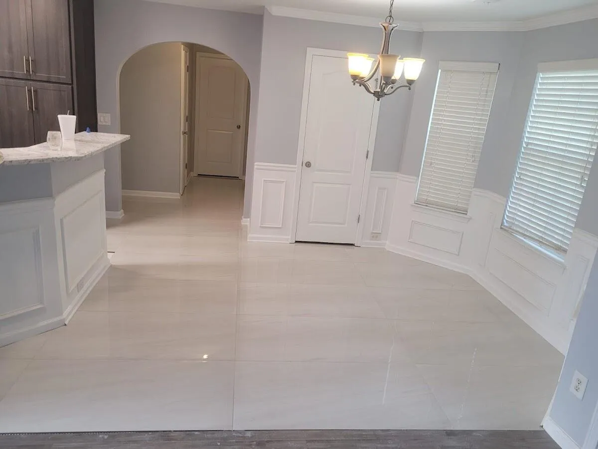 Crawl Space Restoration in Leighton, MI